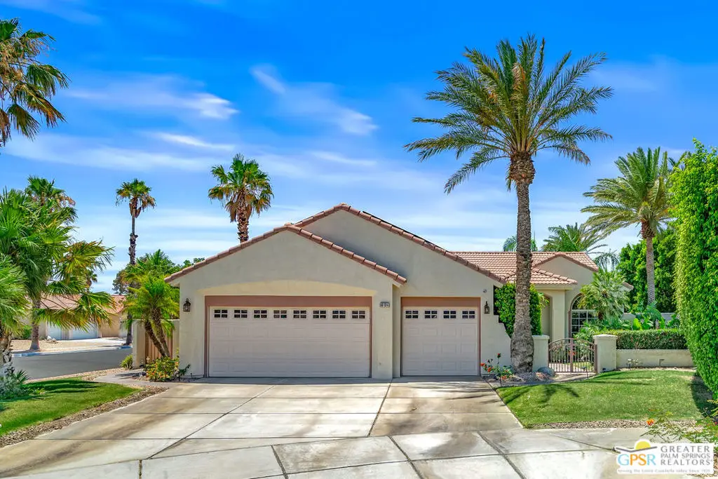 68189 Seville Court, Cathedral City, CA 92234 - #1