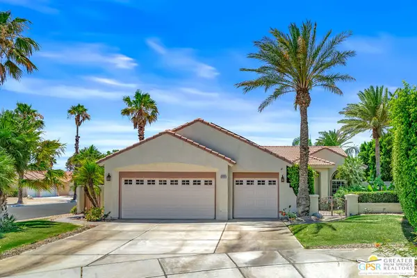 68189 Seville Court, Cathedral City, CA 92234