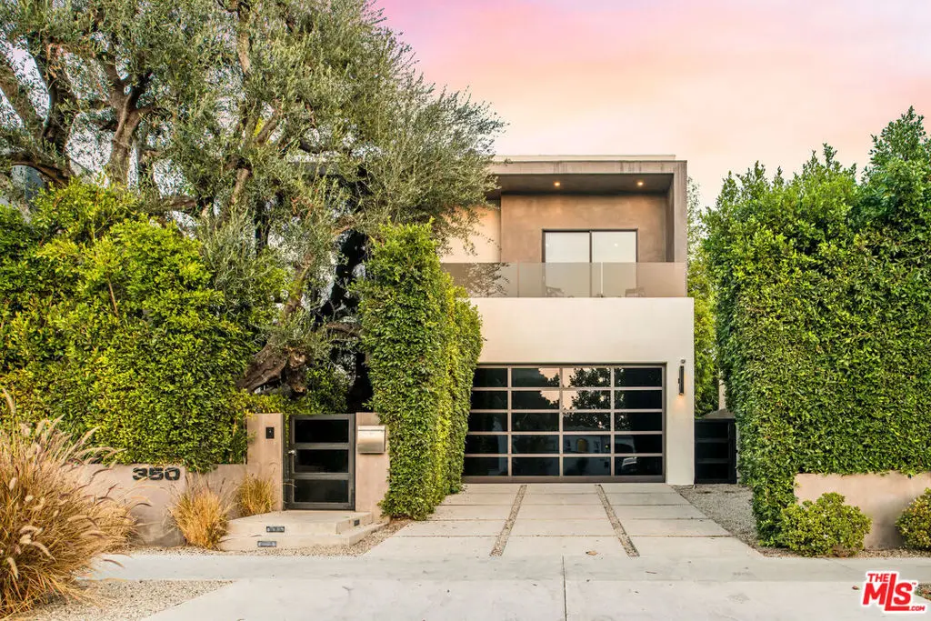 350 N Harper Avenue, Los Angeles, CA 90048 - #1