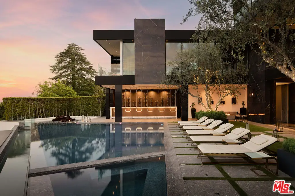 1200 Bel Air Road, Los Angeles, CA 90077 - #1