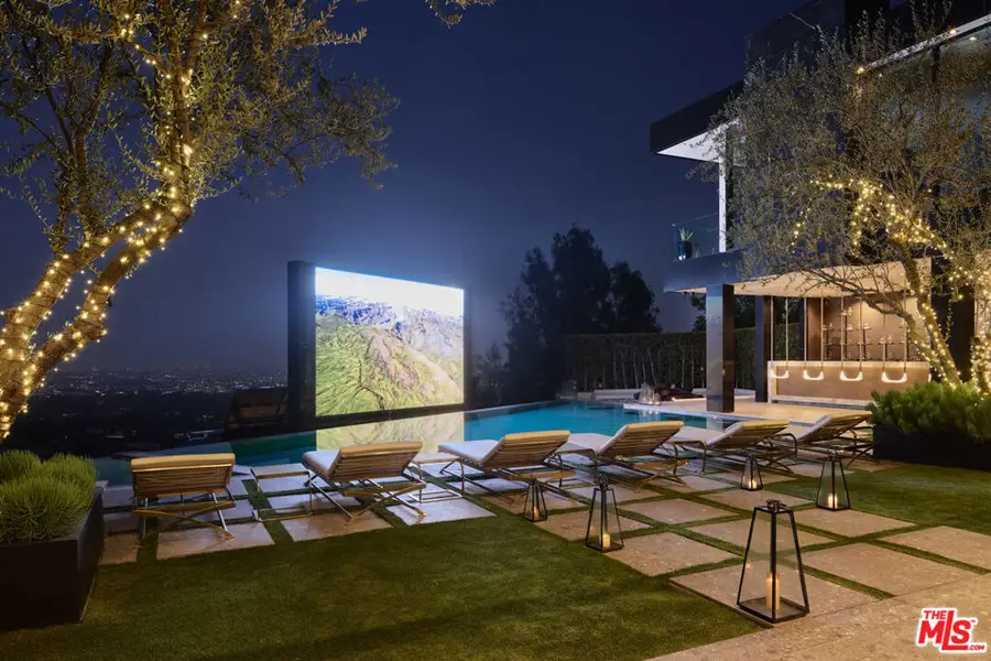 1200 Bel Air Road, Los Angeles, CA 90077 - #2
