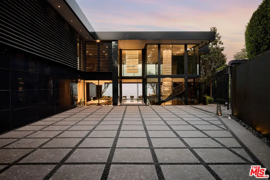 1200 Bel Air Road, Los Angeles, CA 90077 - #3