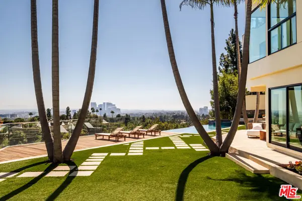 1185 Loma Linda Drive, Beverly Hills, CA 90210