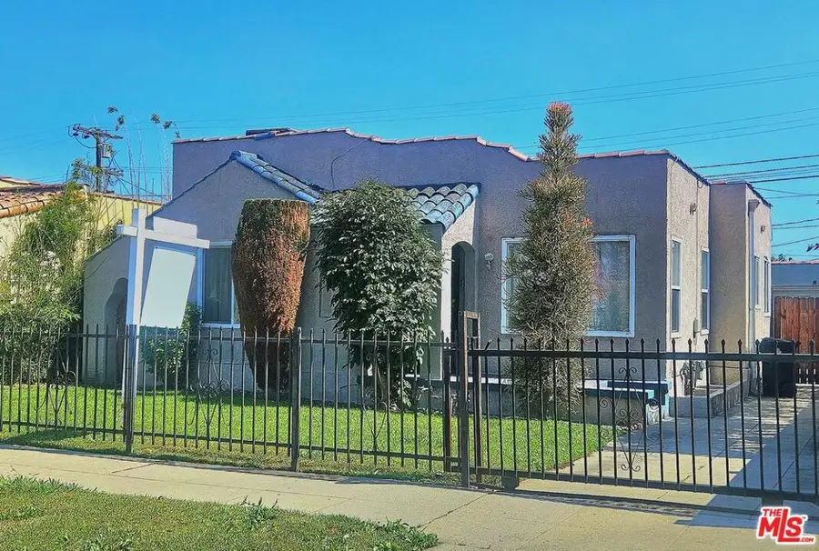 1738 W 66th Street, Los Angeles, CA 90047 - #2
