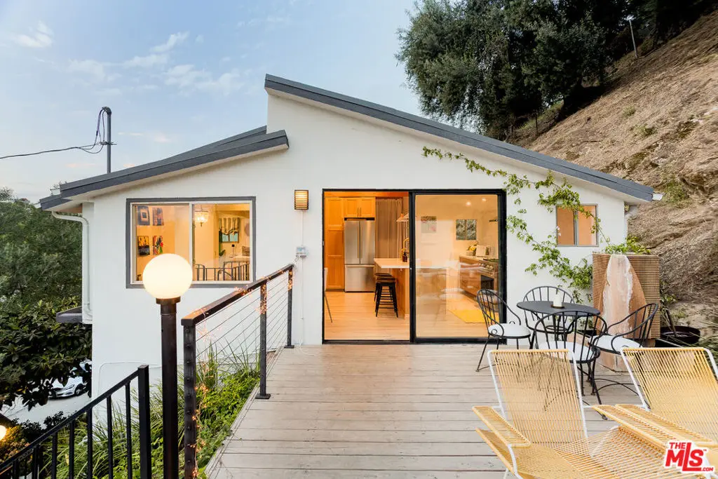 3110 Isabel Drive, Los Angeles, CA 90065 - #1