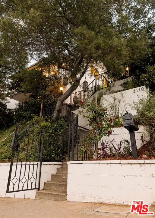 3110 Isabel Drive, Los Angeles, CA 90065 - #2