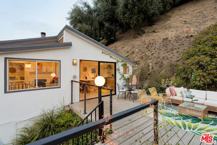 3110 Isabel Drive, Los Angeles, CA 90065 - #3