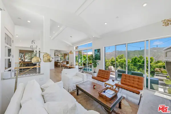2028 Corral Canyon Road, Malibu, CA 90265