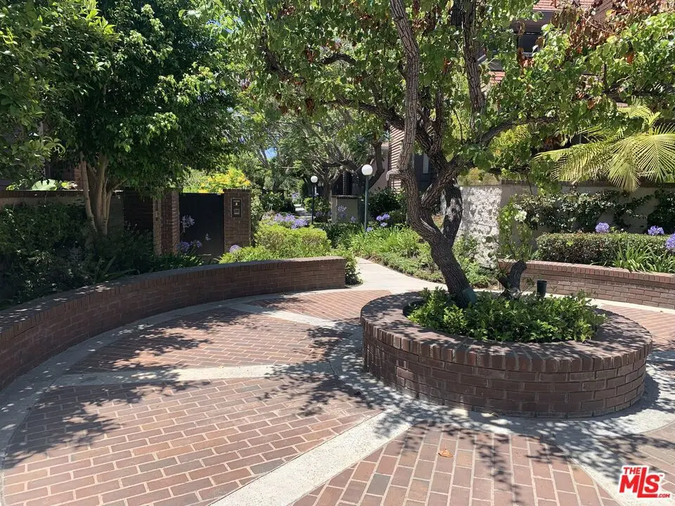 4535 Alla Road #1, Marina Del Rey, CA 90292 - #1