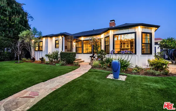 11172 Braddock Drive, Culver City, CA 90230