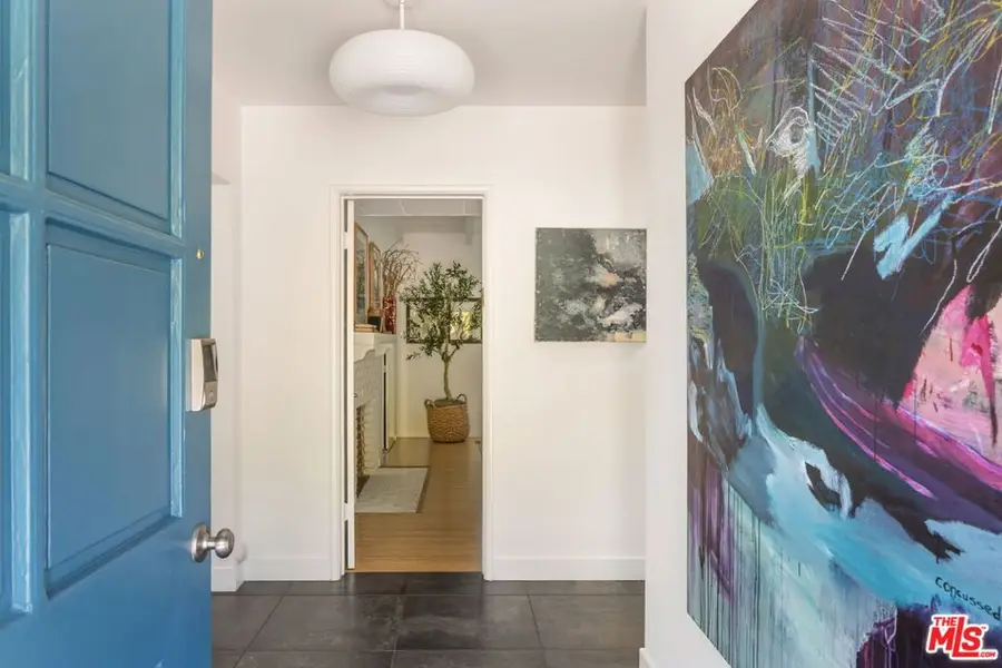 3804 Woodcliff Road, Sherman Oaks, CA 91403 - #3