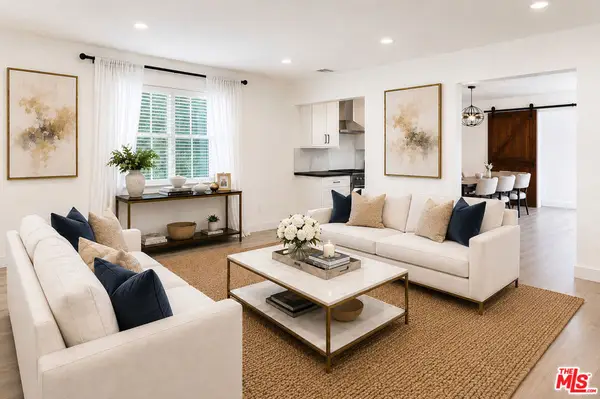 3467 Veteran Avenue, Los Angeles, CA 90034