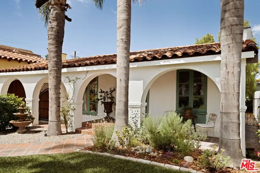 1781 S Garth Avenue, Los Angeles, CA 90035 - #2