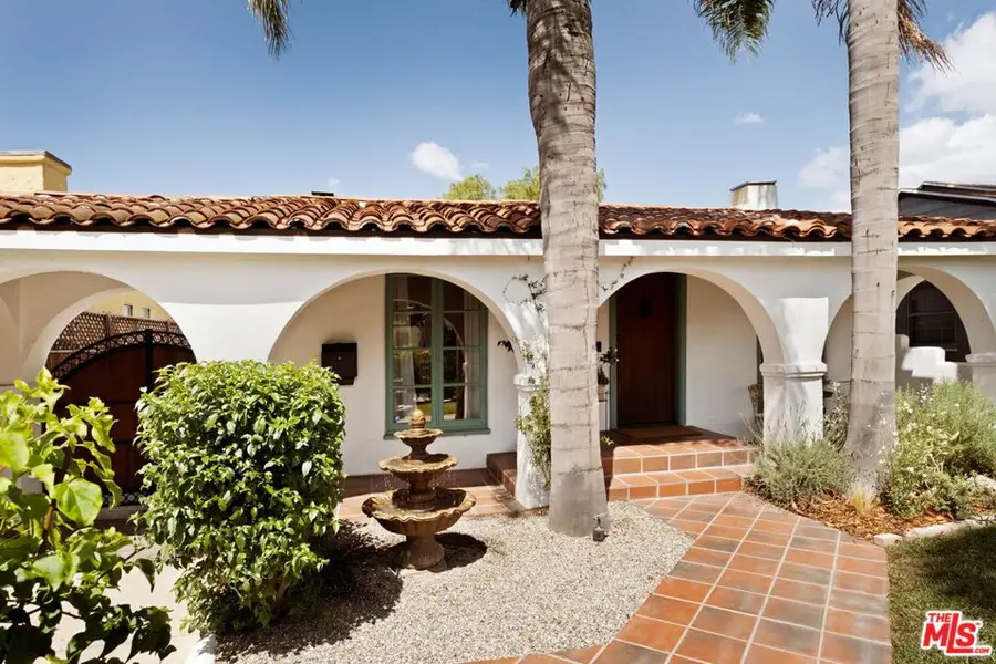 1781 S Garth Avenue, Los Angeles, CA 90035 - #3