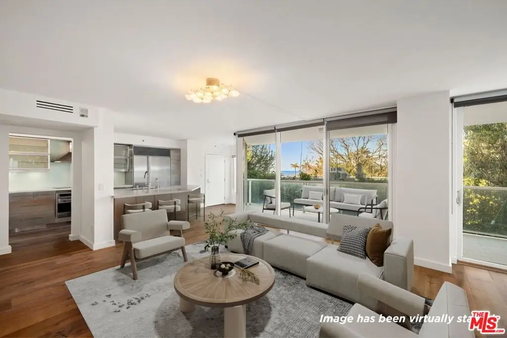 101 Ocean Avenue #F301, Santa Monica, CA 90402 - #1