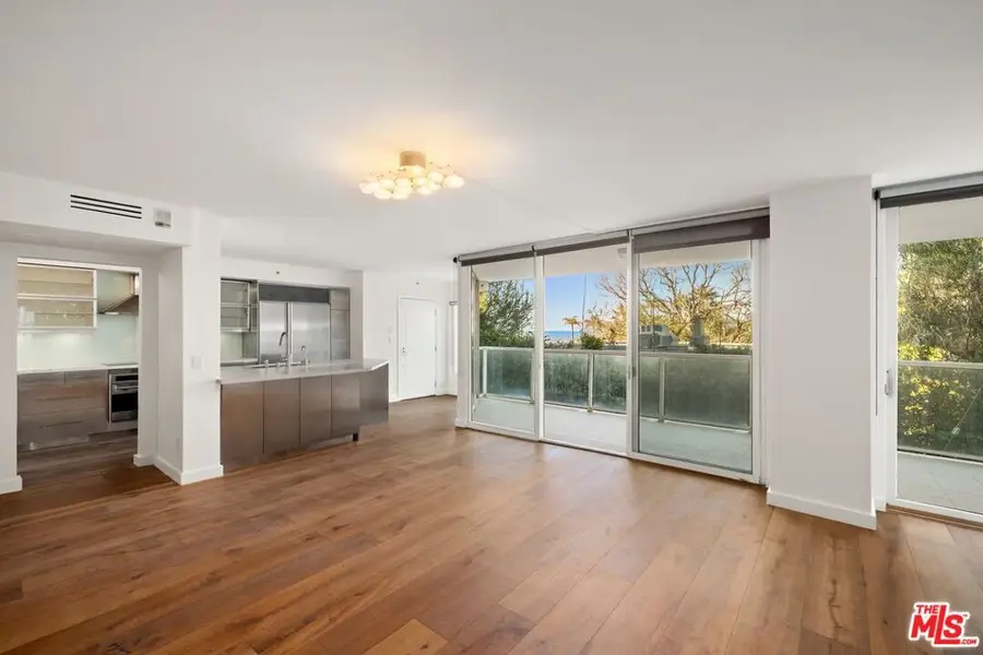 101 Ocean Avenue #F301, Santa Monica, CA 90402 - #2