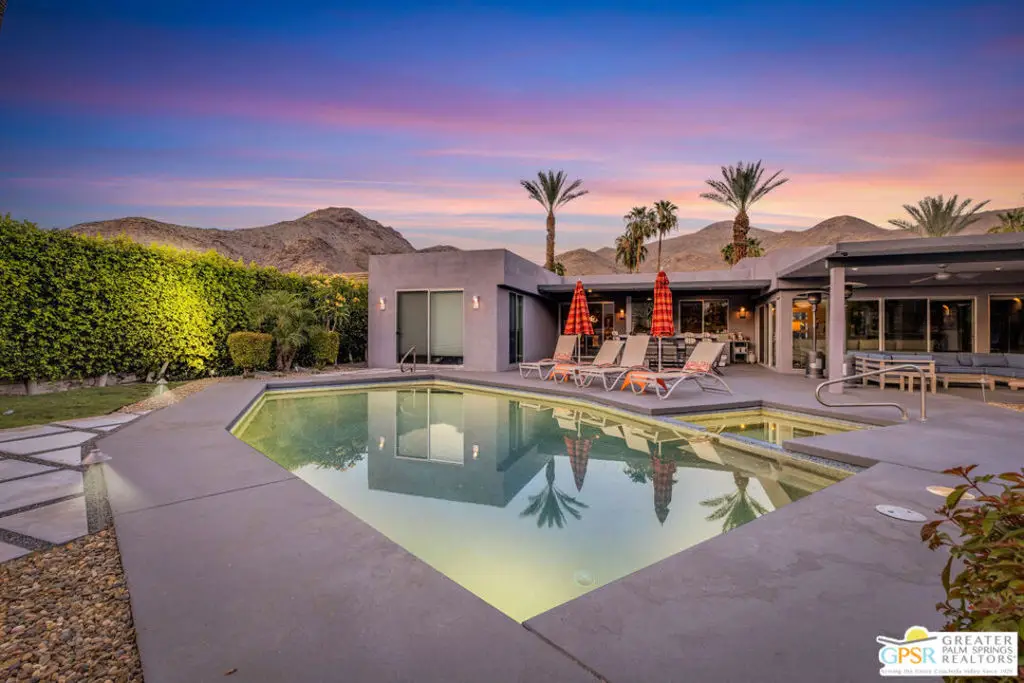 38127 E Maracaibo Circle, Palm Springs, CA 92264 - #1