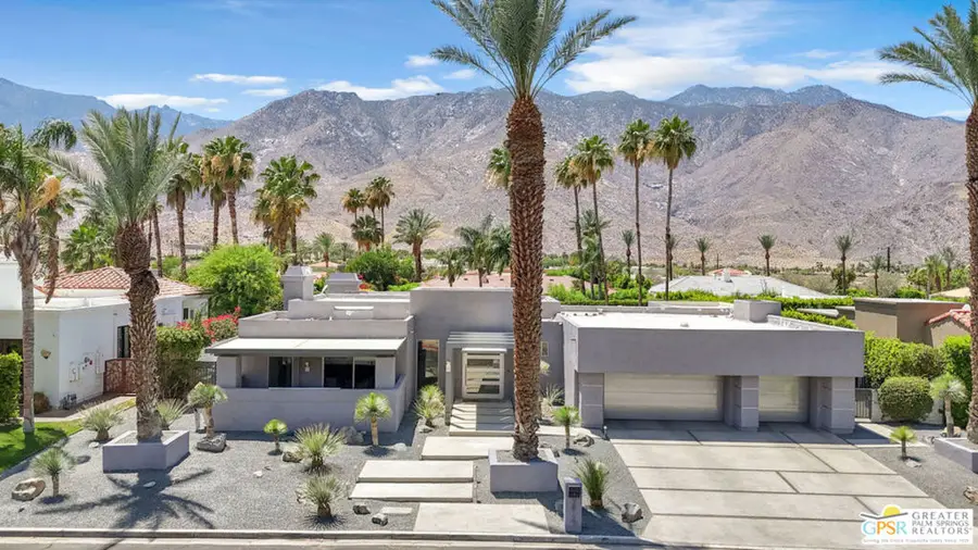 38127 E Maracaibo Circle, Palm Springs, CA 92264 - #2
