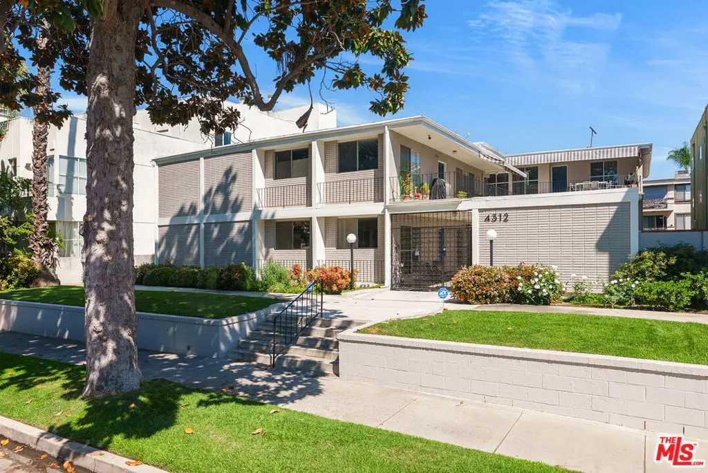 4312 Babcock Avenue #3, Studio City, CA 91604 - #1