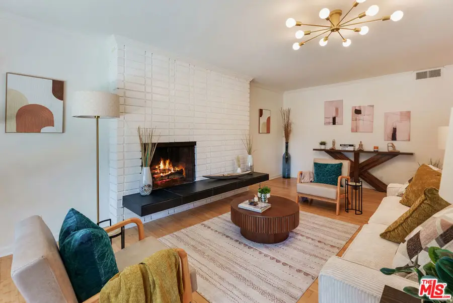 4312 Babcock Avenue #3, Studio City, CA 91604 - #2