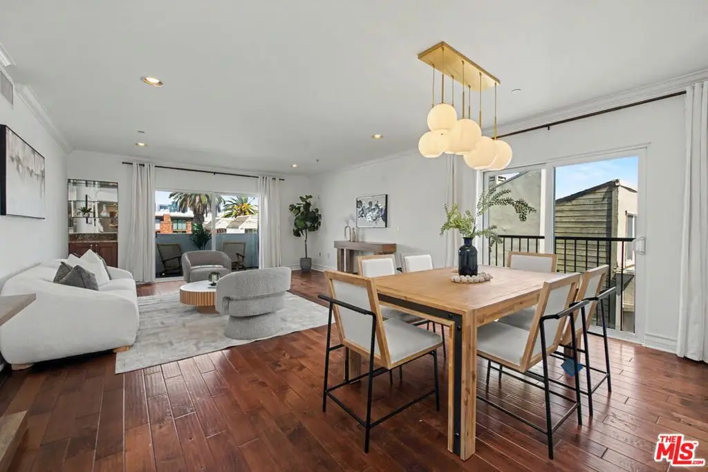 1878 Greenfield Avenue #PH5, Los Angeles, CA 90025 - #1