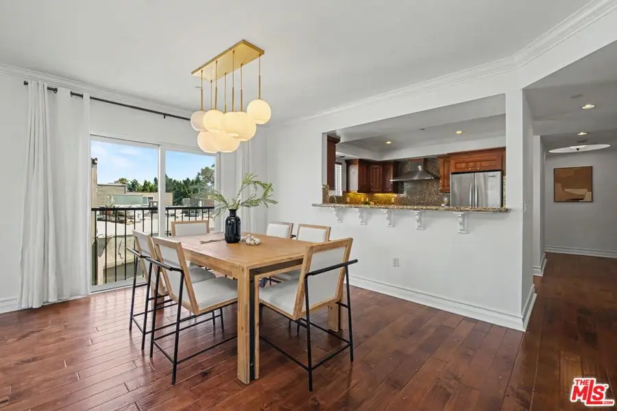 1878 Greenfield Avenue #PH5, Los Angeles, CA 90025 - #2