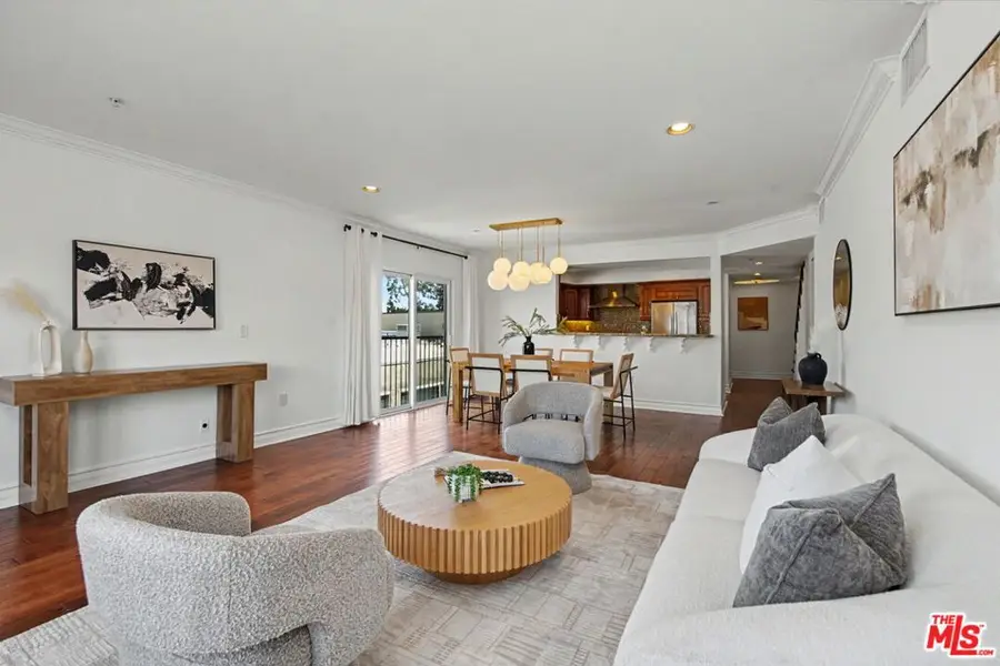 1878 Greenfield Avenue #PH5, Los Angeles, CA 90025 - #3