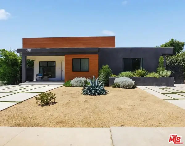 3629 Corinth Avenue, Los Angeles, CA 90066