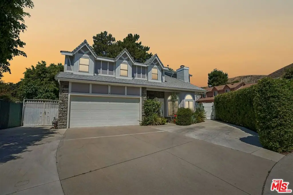 11319 Goleta Street, Sylmar, CA 91342 - #1