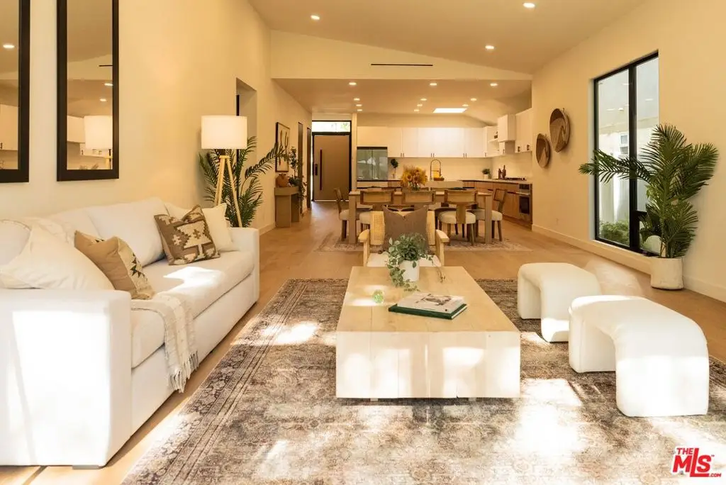 4631 Norwich Avenue, Sherman Oaks, CA 91403 - #1