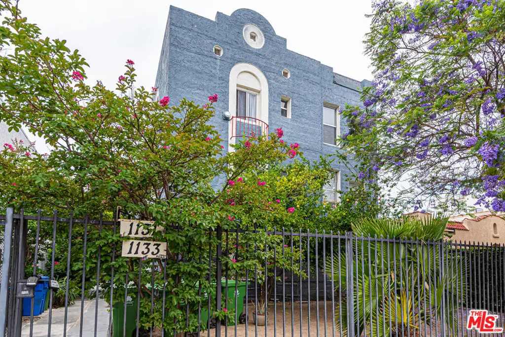 1131 Lodi Place, Los Angeles, CA 90038 - #1