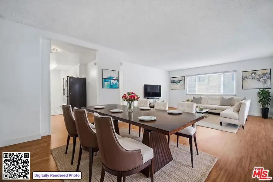 5301 Yarmouth Avenue #10, Encino, CA 91316 - #3