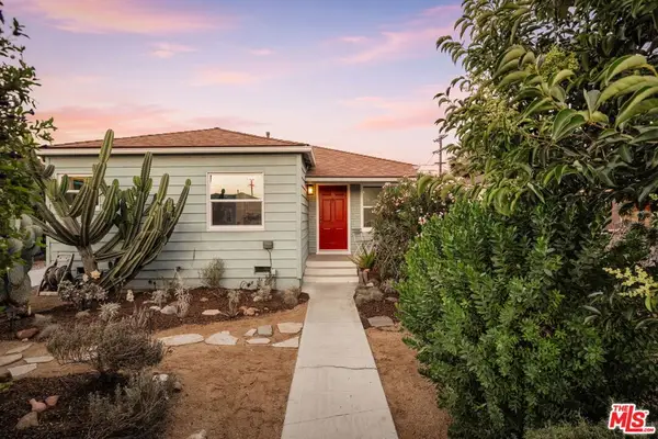 1826 N Ditman Avenue, Los Angeles, CA 90032