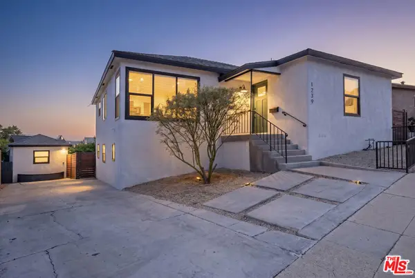 1239 Stone Street, Los Angeles, CA 90063