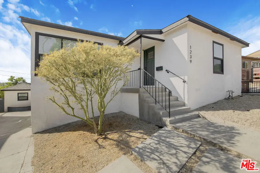 1239 Stone Street, Los Angeles, CA 90063 - #2