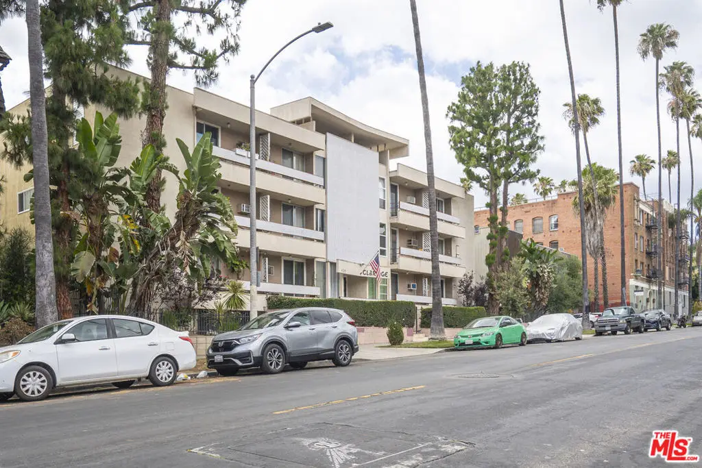 425 S Kenmore Avenue #311, Los Angeles, CA 90020 - #1