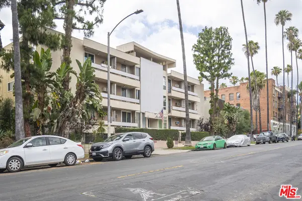 425 S Kenmore Avenue #311, Los Angeles, CA 90020