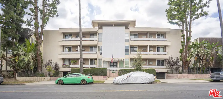425 S Kenmore Avenue #311, Los Angeles, CA 90020 - #2
