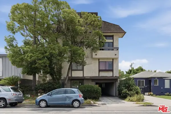 12438 Short Avenue #4, Los Angeles, CA 90066