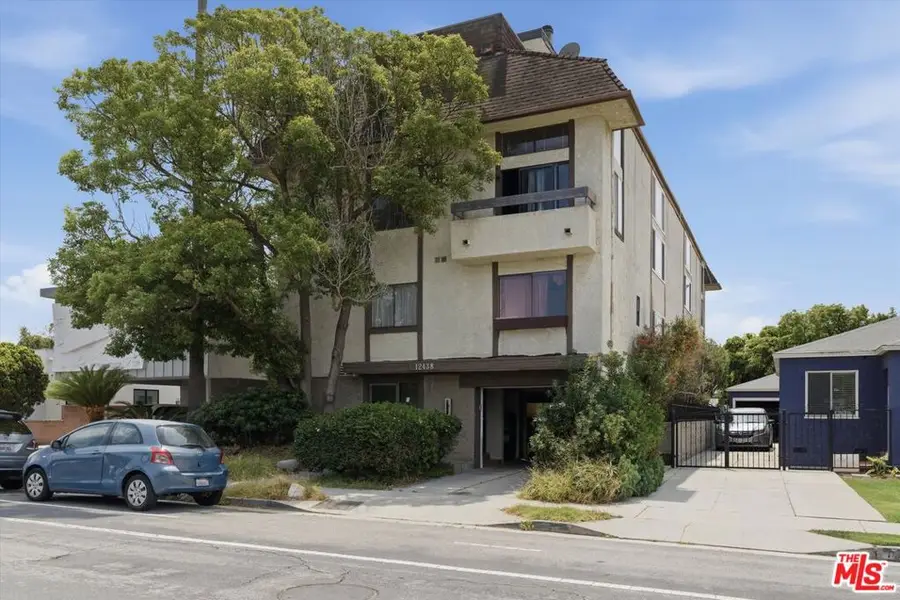 12438 Short Avenue #4, Los Angeles, CA 90066 - #2