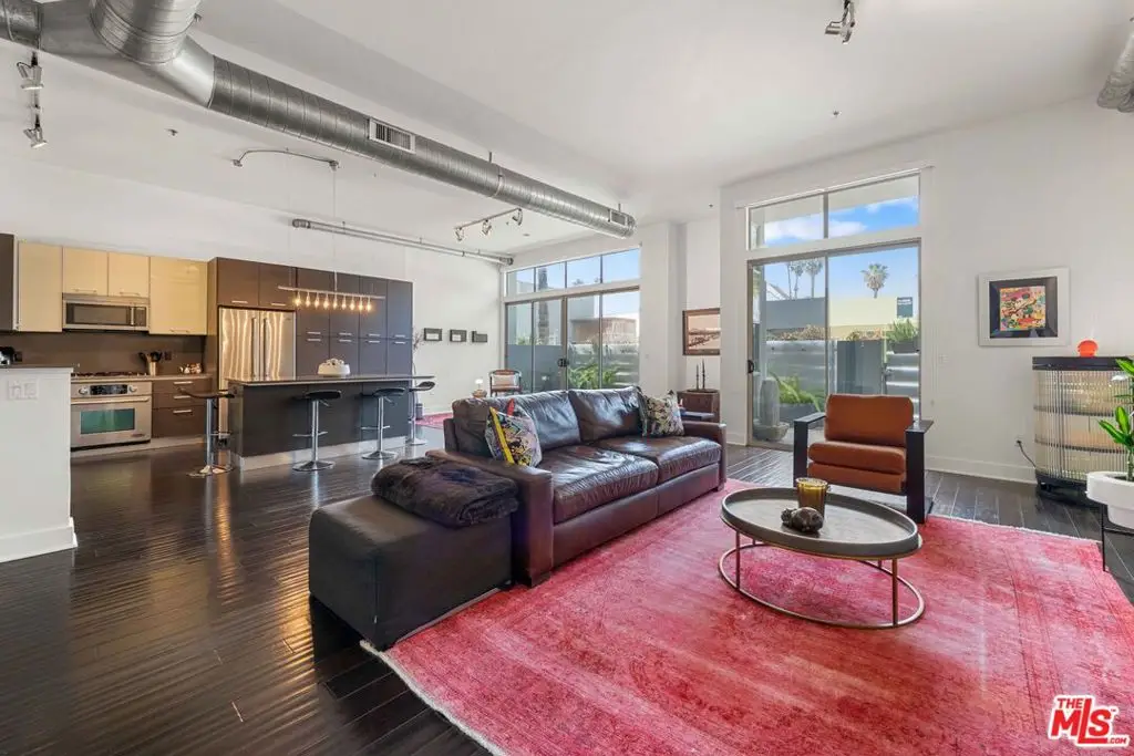 13320 Beach Avenue #103, Marina Del Rey, CA 90292 - #1