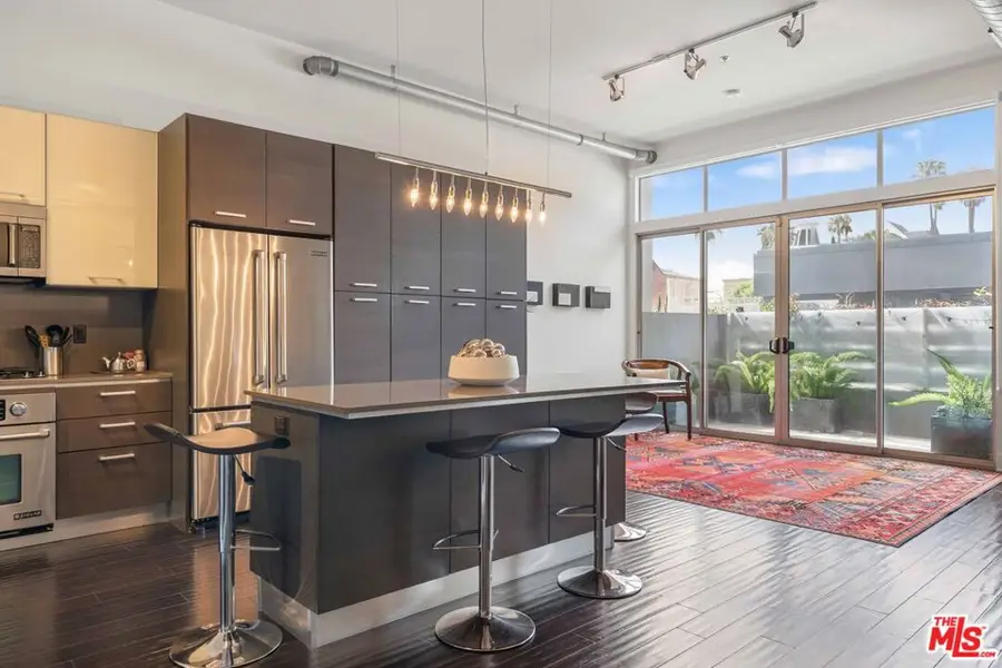 13320 Beach Avenue #103, Marina Del Rey, CA 90292 - #3