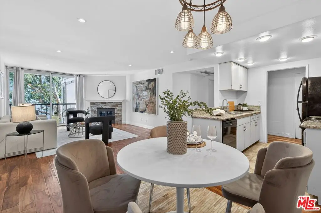 8530 Holloway Drive #303, West Hollywood, CA 90069 - #1