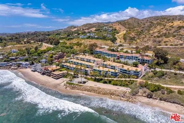 26664 Seagull Way #A114, Malibu, CA 90265