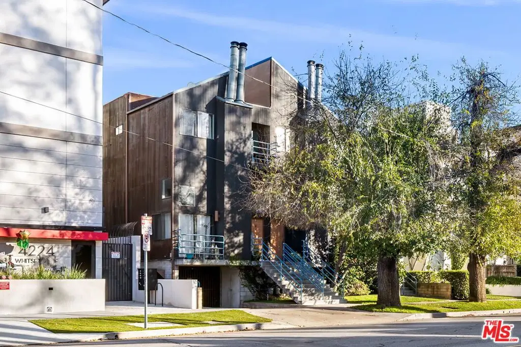 4218 Whitsett Avenue #4, Studio City, CA 91604 - #1
