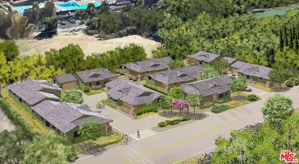 601 Pearl Street, Ojai, CA 93023