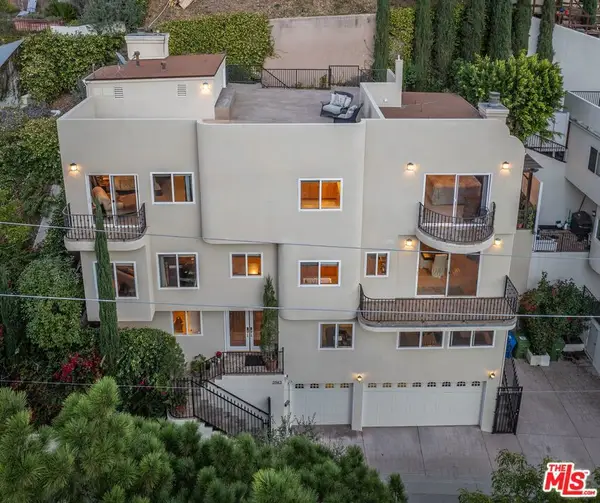 3943 Avenida Del Sol, Studio City, CA 91604