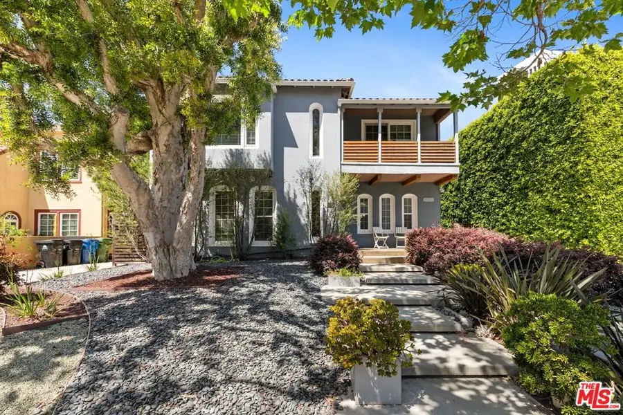 825 S Stanley Avenue, Los Angeles, CA 90036 - #2