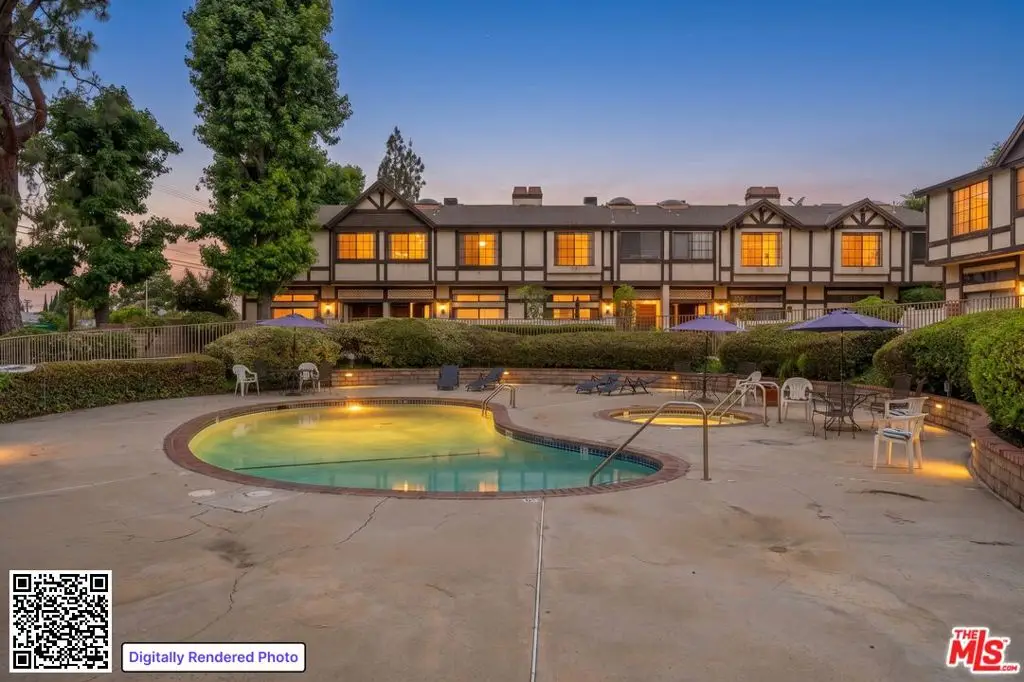 20737 Roscoe Boulevard #704, Winnetka, CA 91306 - #1