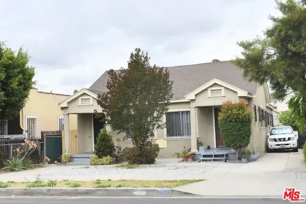 3973 S Van Ness Avenue, Los Angeles, CA 90062